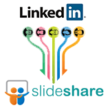 Photo of Linkedin rachète SlideShare, éditeur d'outil de partage en ligne