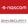 Photo of Partenariat entre Nascom et  ZION SECURITY