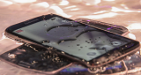 Photo of De Galaxy S5 nomineert de iPhone 5S voor de Ice Bucket Challenge