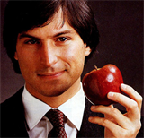 Photo of Steve Jobs: 1955-2011
