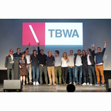 Photo of IAB Mixx Awards : les gagnants du cru 2012