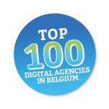 Photo of De Top 100 van de Belgische Digital Agencies is bekend!