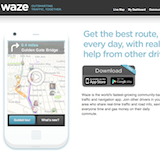 Photo of Waze is succesvol opgenomen in de schoot van Google