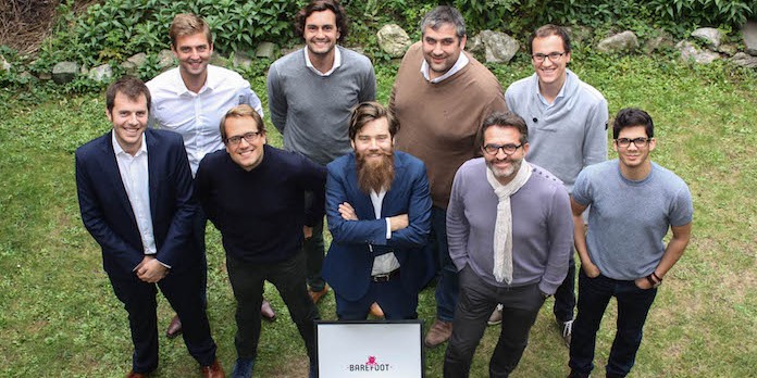 Photo of Barefoot, de Brusselse startup studio haalt 1 miljoen euro kapitaal op