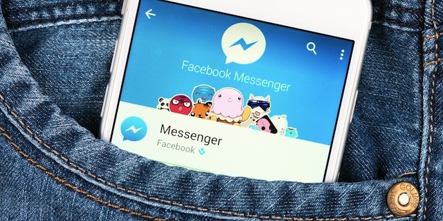 Photo of Facebook va-t-il tuer l'email marketing ?