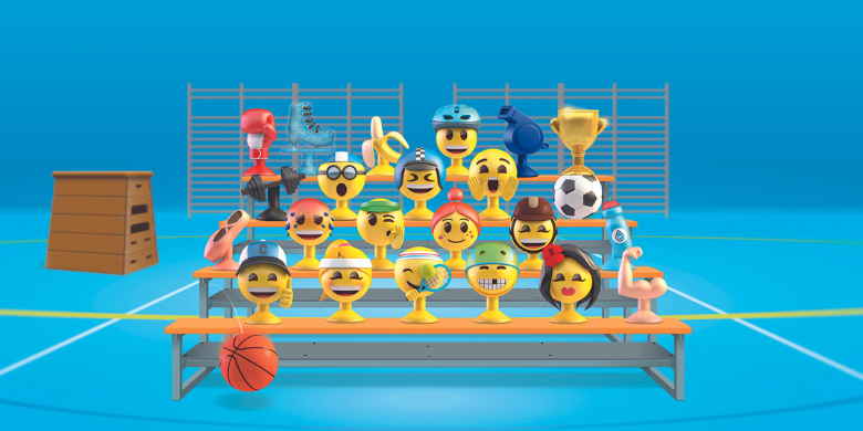 Photo of Serviceplan geeft de aftrap voor de sportieve emoji® actie van Aldi