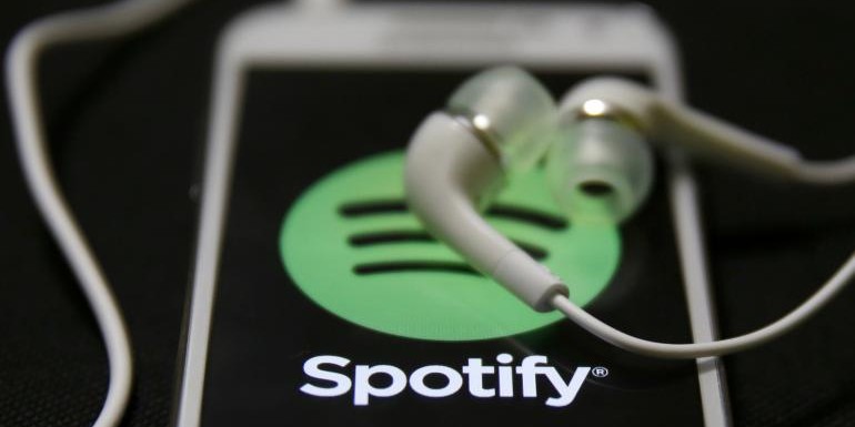 Photo of Spotify dépose une demande d'IPO directe aux Etats-Unis
