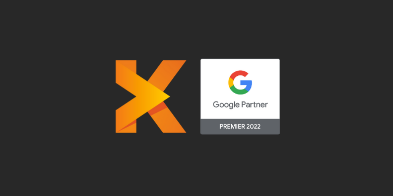 Photo of Knewledge nommée Premier Google Partner 2022