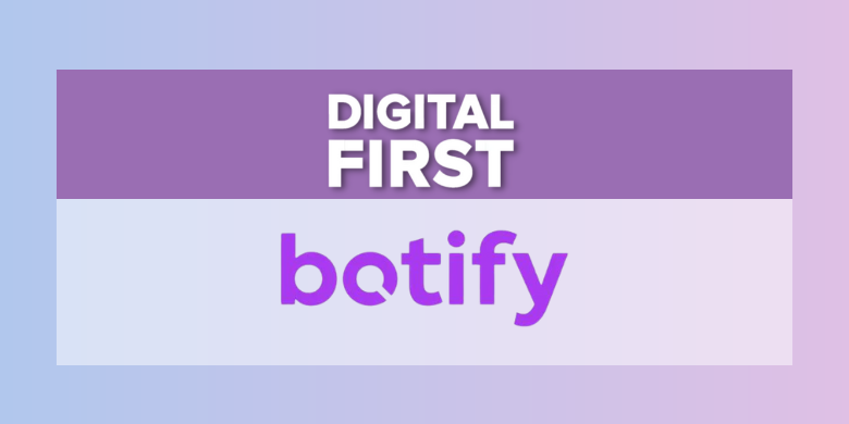Photo of Botify, le leader du référencement naturel (SEO), confirme sa participation à Digital First