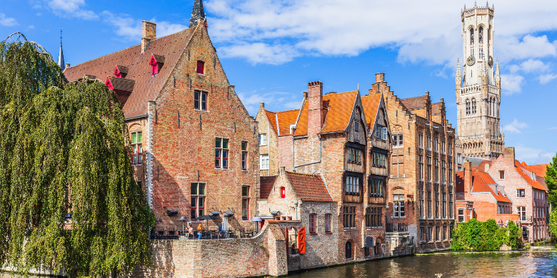 Photo of Inetum remporte un nouvel accord-cadre au sein du contrat-cadre ICT de la Ville de Bruges