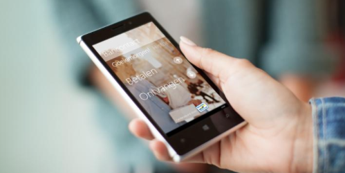 Photo of De Bancontact-app nu ook voor Windows Phone-gebruikers