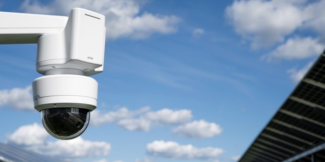 Photo of Axis Communications lance de nouveaux systèmes radar pour une intégration avec les caméras PTZ