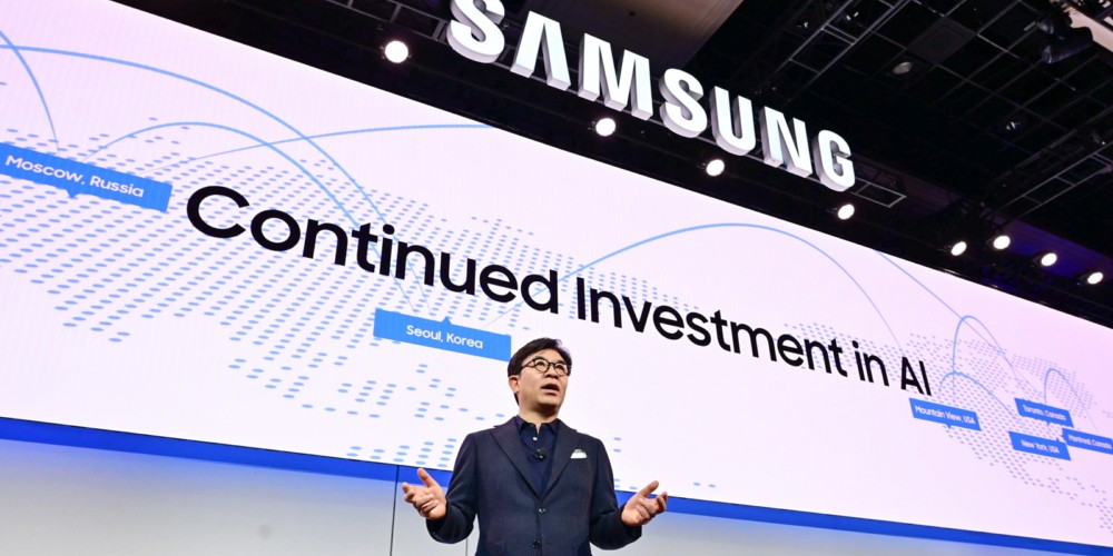 Photo of Samsung, een merk van 61 miljard dollar