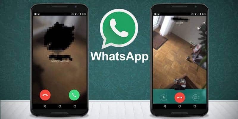 Photo of Les appels vidéo enfin disponibles sur WhatsApp