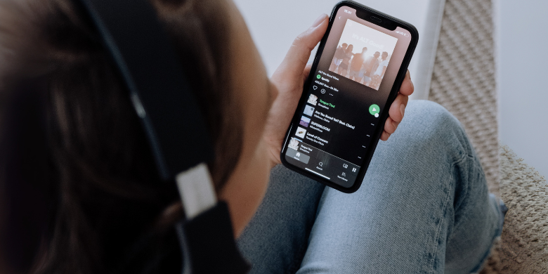 Photo of Spotify déploie une fonction de messagerie