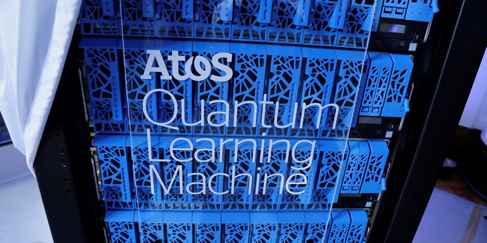 Photo of Atos onthult een grote doorbraak op vlak van artificial intelligence