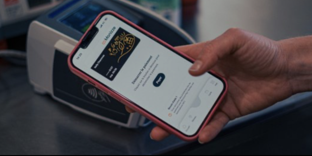Photo of Monizze lanceert Monizze Pay, de mobiele betaaloplossing die het volledige Belgische ecosysteem ondersteunt en beschermt