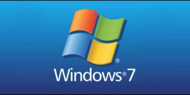 Photo of Windows 7 disparaît