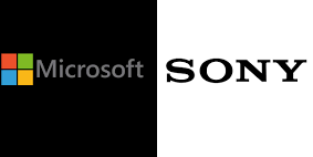 Photo of Microsoft et Sony s'associent dans le jeu vidéo, les puces et l'IA