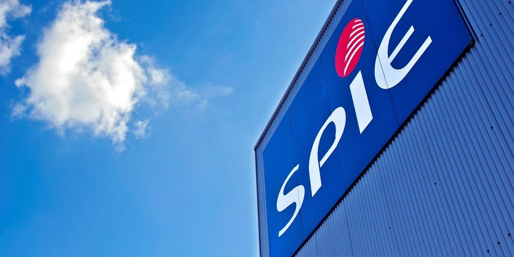 Photo of SPIE positioneert zich als de nieuwe ICT-gigant in België