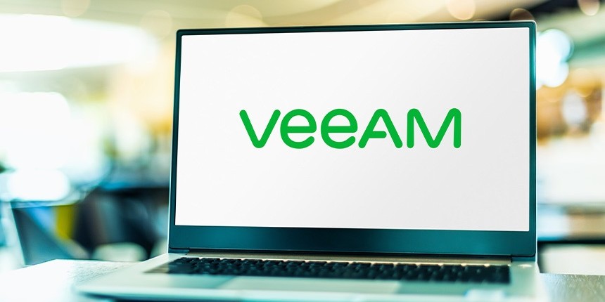 Photo of Veeam et Microsoft annoncent le développement conjoint de solutions d'IA