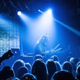 Photo of AB, Deezer en Acht werken samen om de AB-concerten uit te zenden