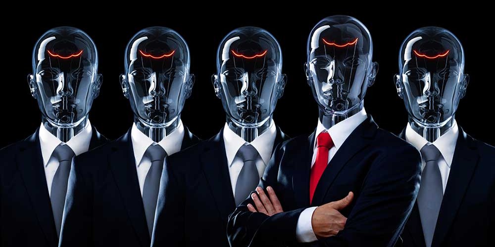 Photo of Robo-advisors, de toekomst van online beursbeleggingen?