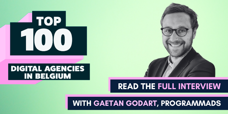 Photo of Waarom AI programmatic advertising fundamenteel verandert volgens Programmads