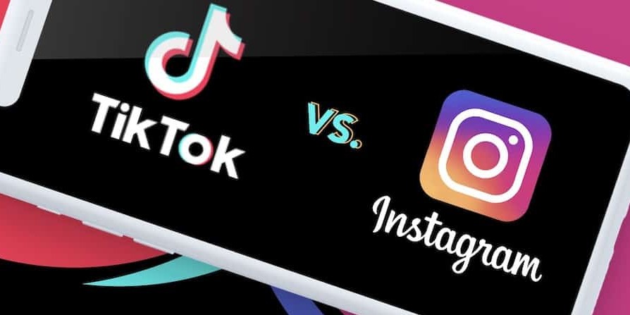 Photo of TikTok détrône Instagram : la fin d'un règne ?