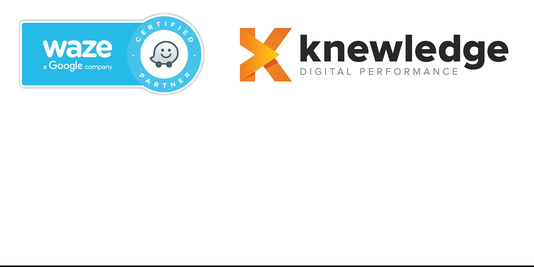 Photo of Knewledge : partenaire certifié Waze