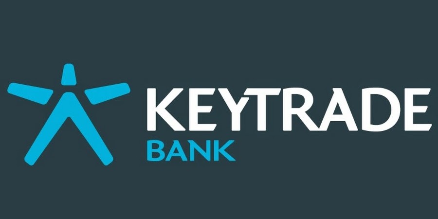 Photo of Keytrade Bank: 700.000 euro voor klantenbinding