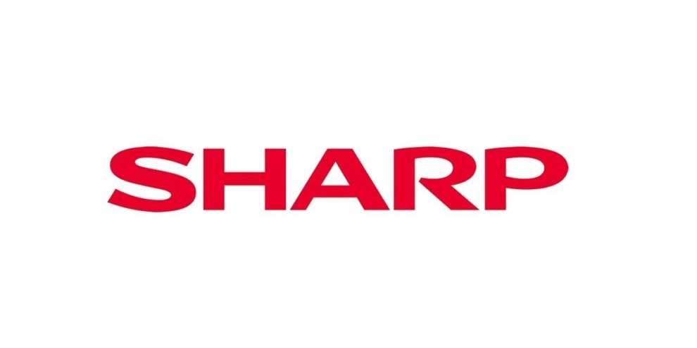 Photo of Sharp bekroond met 