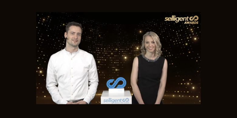 Photo of Les Selligent Awards 2021 récompensent les marques pour leur innovation en matière de marketing digital