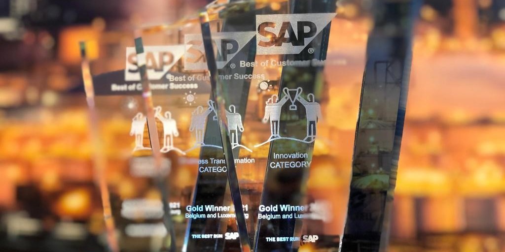 Photo of SAP maakt de winnaars bekend van de 