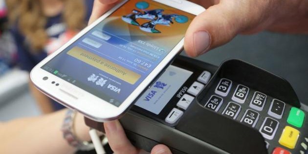 Photo of Worldline lance les paiements par smartphone dans les supermarchés Delhaize