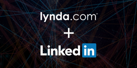 Photo of LinkedIn se lance dans la formation en rachetant Lynda pour 1,5 milliard $