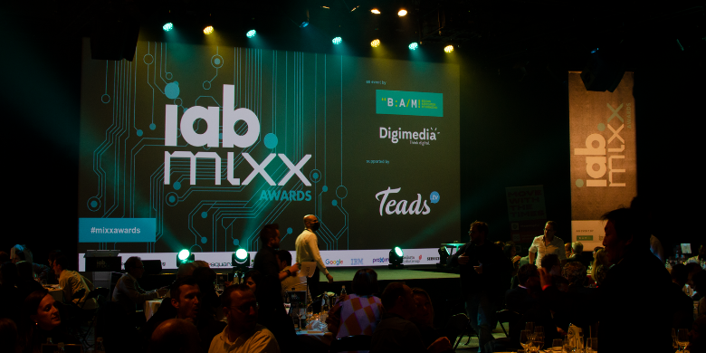 Photo of Mixx Awards : Semetis, FamousGrey et Kinetic remportent le Gold !