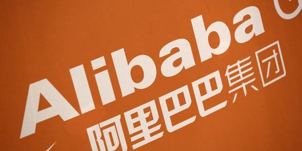Photo of Alibaba binnenkort in België?