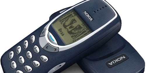 Photo of De Nokia 3310 voor slechts 10€