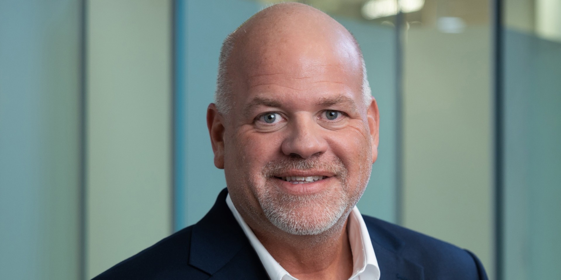 Photo of Vertiv benoemt Michael Resha tot Executive Vice President Manufacturing, Logistics and Operational Excellence