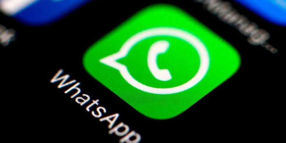 Photo of WhatsApp limite le transfert d'un message à cinq destinataires
