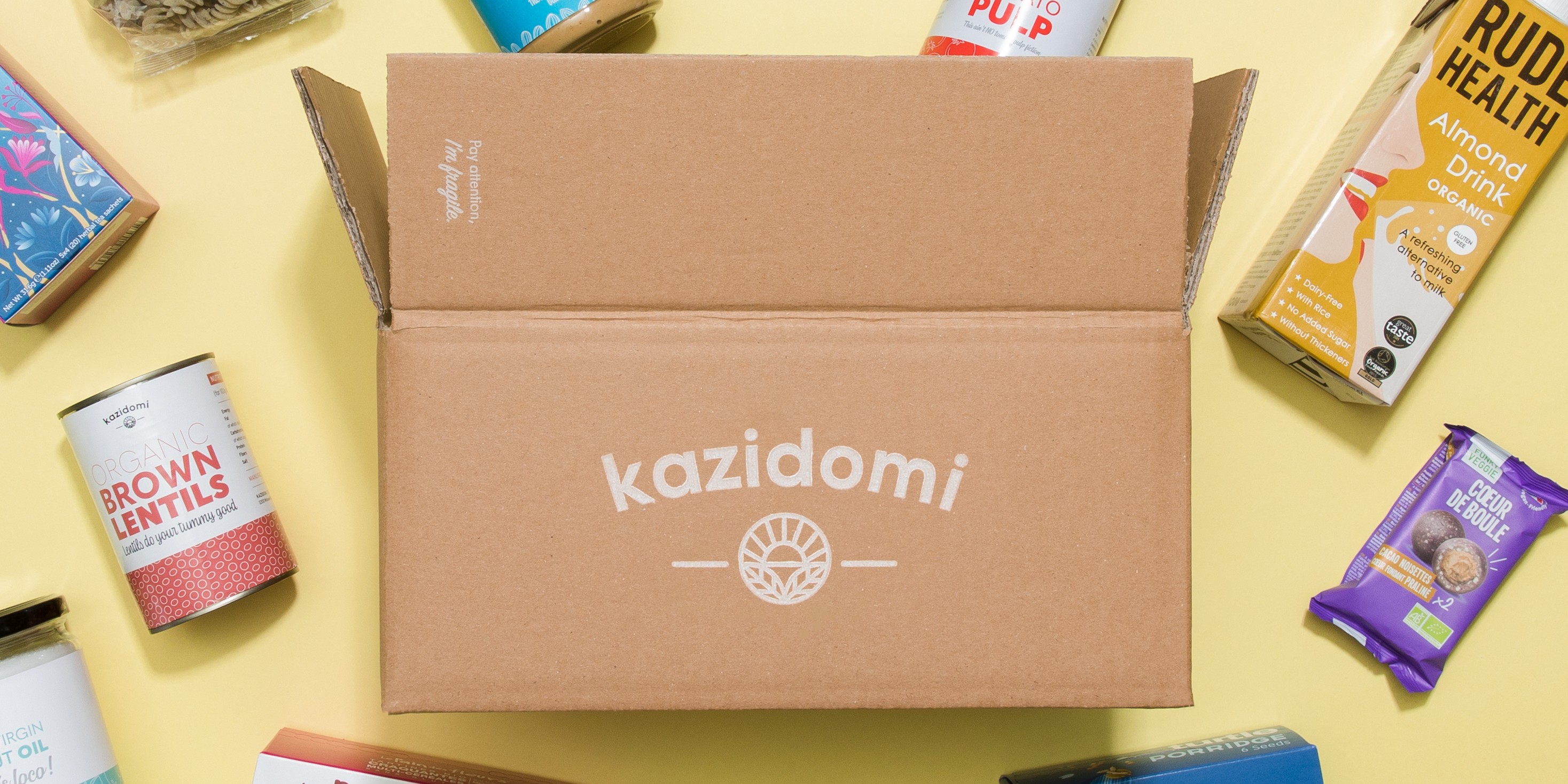 Photo of De Belgische e-shop Kazidomi stort zich op de Vlaamse markt