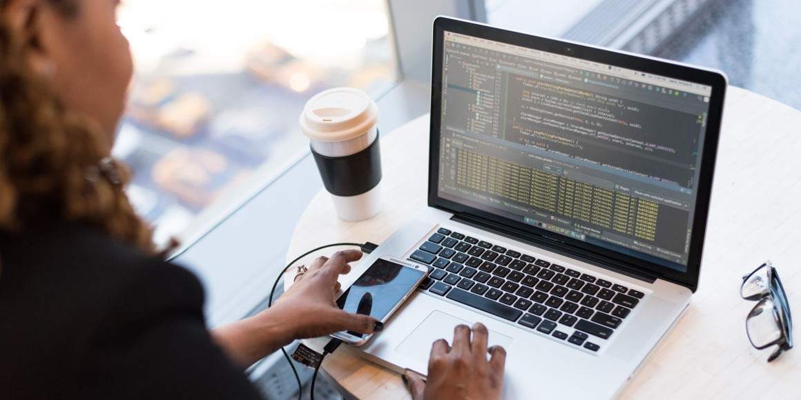 Photo of De IT-sector trekt weinig vrouwen aan in België