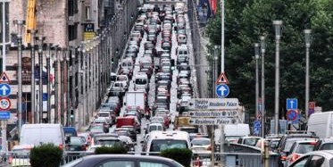 Photo of L'économie collaborative est-elle la solution face aux problèmes de mobilité à Bruxelles ?