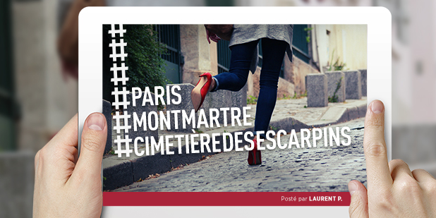 Photo of Thalys nodigt uit om de verborgen schatten van jouw stad te delen