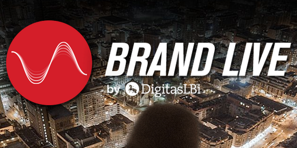 Photo of DigitasLBi Belgium lanceert BrandLive om de interessepunten van de gebruikers aan het licht te brengen