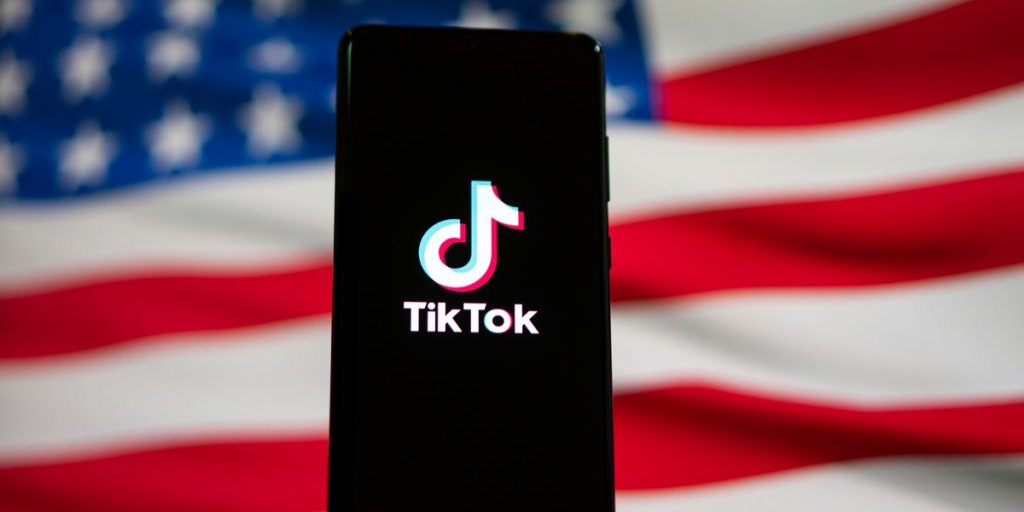 Photo of Verenigde Staten: Amerikaans gerechtshof schort het blokkeren van TikTok-downloads op