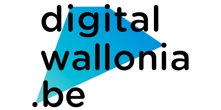 Digital Wallonia 
