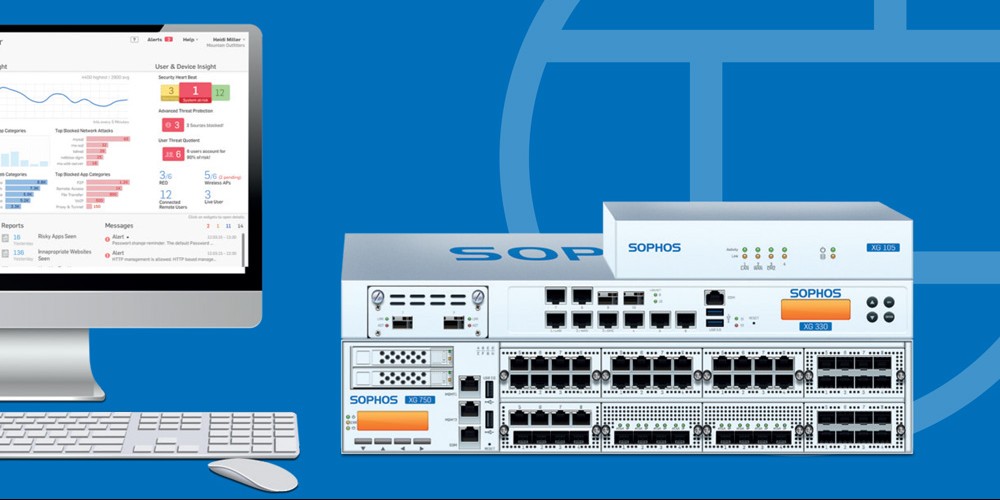 Photo of Sophos Central beschikbaar via een Early Access-programma