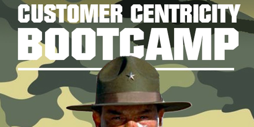 Photo of Customer centricity, quésaco ? Le bootcamp du 28 novembre répondra à vos questions